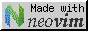 neovim is cooler