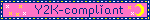 y2k compliant site!