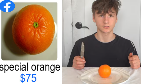 special orange!!!!!!!!